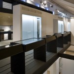 巴尔沃亚博物馆，西班牙 / ISMO arquitectura