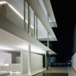 M-诊所，广岛 / Kubota Architect Atelier