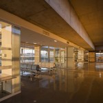 Trujillo公共汽车站，西班牙 / ISMO arquitectura