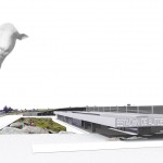 Trujillo公共汽车站，西班牙 / ISMO arquitectura