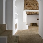 巴尔沃亚博物馆，西班牙 / ISMO arquitectura