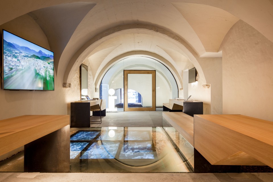 016-A DOOR TO THE LANDSCAPE by arnauestudid arquitectura1