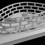 斯特哥尔摩皇家技术学院建筑学院教学楼，瑞典 / Tham & Videgård Arkitekter