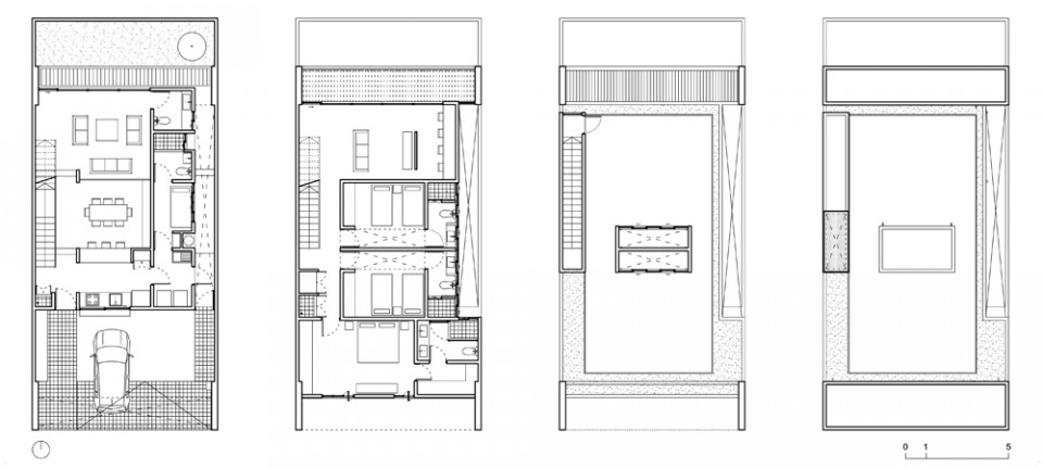 016-Sister Houses by S-AR