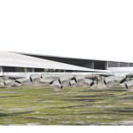 Trujillo公共汽车站，西班牙 / ISMO arquitectura