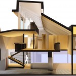 巴尔沃亚博物馆，西班牙 / ISMO arquitectura