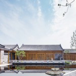 钟鼓楼 - 时间博物馆，北京 / BIDG