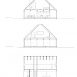 House Husarö by Tham & Videgård Arkitekter