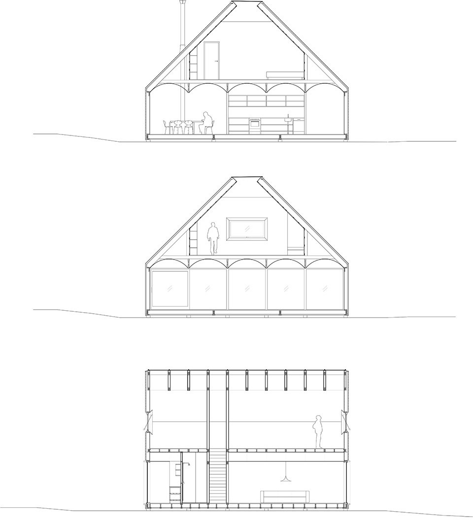 L:PressPresskitTham & Videgård Arkitekter - Summerhouse Husa