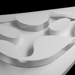 斯特哥尔摩皇家技术学院建筑学院教学楼，瑞典 / Tham & Videgård Arkitekter