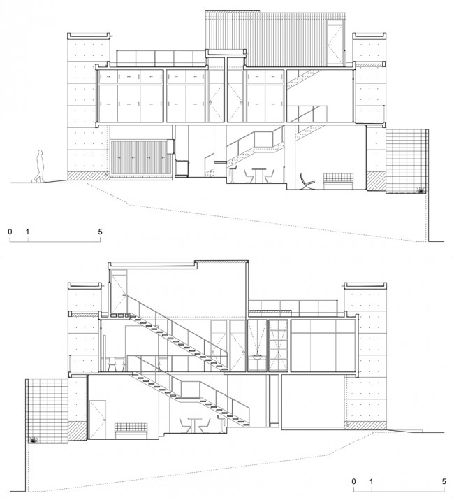017-Sister Houses by S-AR