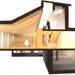 巴尔沃亚博物馆，西班牙 / ISMO arquitectura