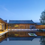 钟鼓楼 - 时间博物馆，北京 / BIDG