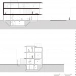 M-诊所，广岛 / Kubota Architect Atelier