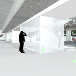 Trujillo公共汽车站，西班牙 / ISMO arquitectura
