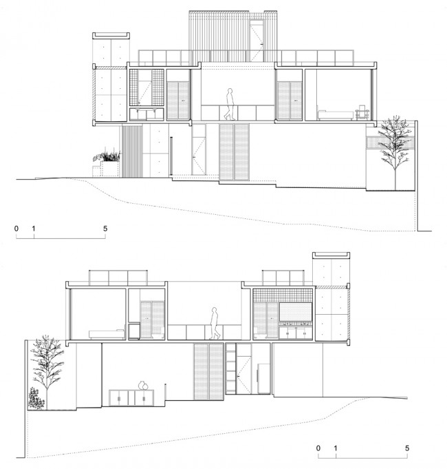 019-Sister Houses by S-AR