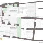 巴尔沃亚博物馆，西班牙 / ISMO arquitectura