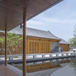 钟鼓楼 - 时间博物馆，北京 / BIDG
