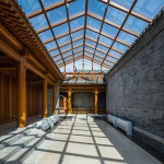 钟鼓楼 - 时间博物馆，北京 / BIDG