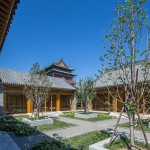 钟鼓楼 - 时间博物馆，北京 / BIDG