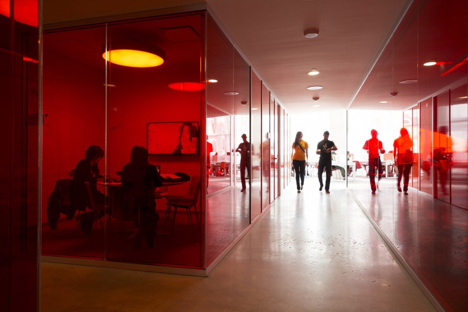 020-Ryerson University’s new Student Learning Centre by Snøhetta