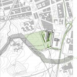 Trujillo公共汽车站，西班牙 / ISMO arquitectura