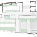巴尔沃亚博物馆，西班牙 / ISMO arquitectura