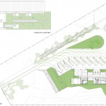 Trujillo公共汽车站，西班牙 / ISMO arquitectura