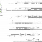 Trujillo公共汽车站，西班牙 / ISMO arquitectura
