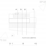 巴尔沃亚博物馆，西班牙 / ISMO arquitectura