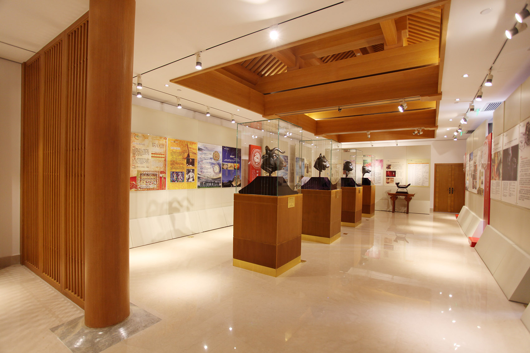 钟鼓楼–时间博物馆北京bidg