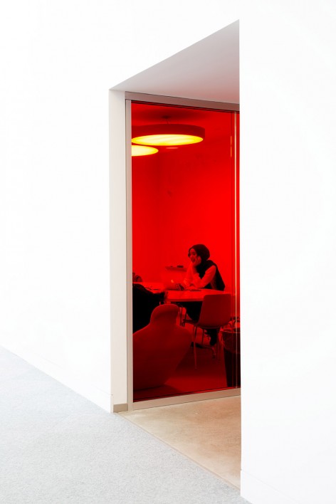 023-Ryerson University’s new Student Learning Centre by Snøhetta