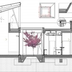 Trujillo公共汽车站，西班牙 / ISMO arquitectura