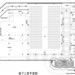 钟鼓楼 - 时间博物馆，北京 / BIDG