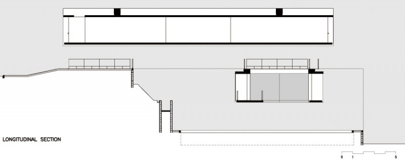 027-HOUSE IN CARAPICUIBA by spbr arquitetos