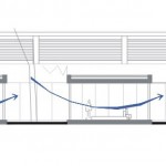 Trujillo公共汽车站，西班牙 / ISMO arquitectura