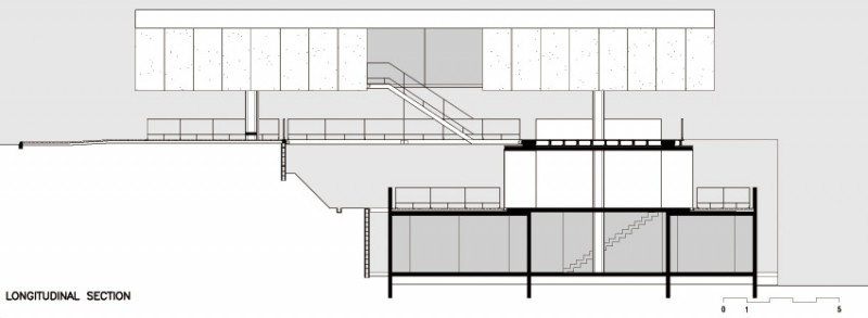 028-HOUSE IN CARAPICUIBA by spbr arquitetos