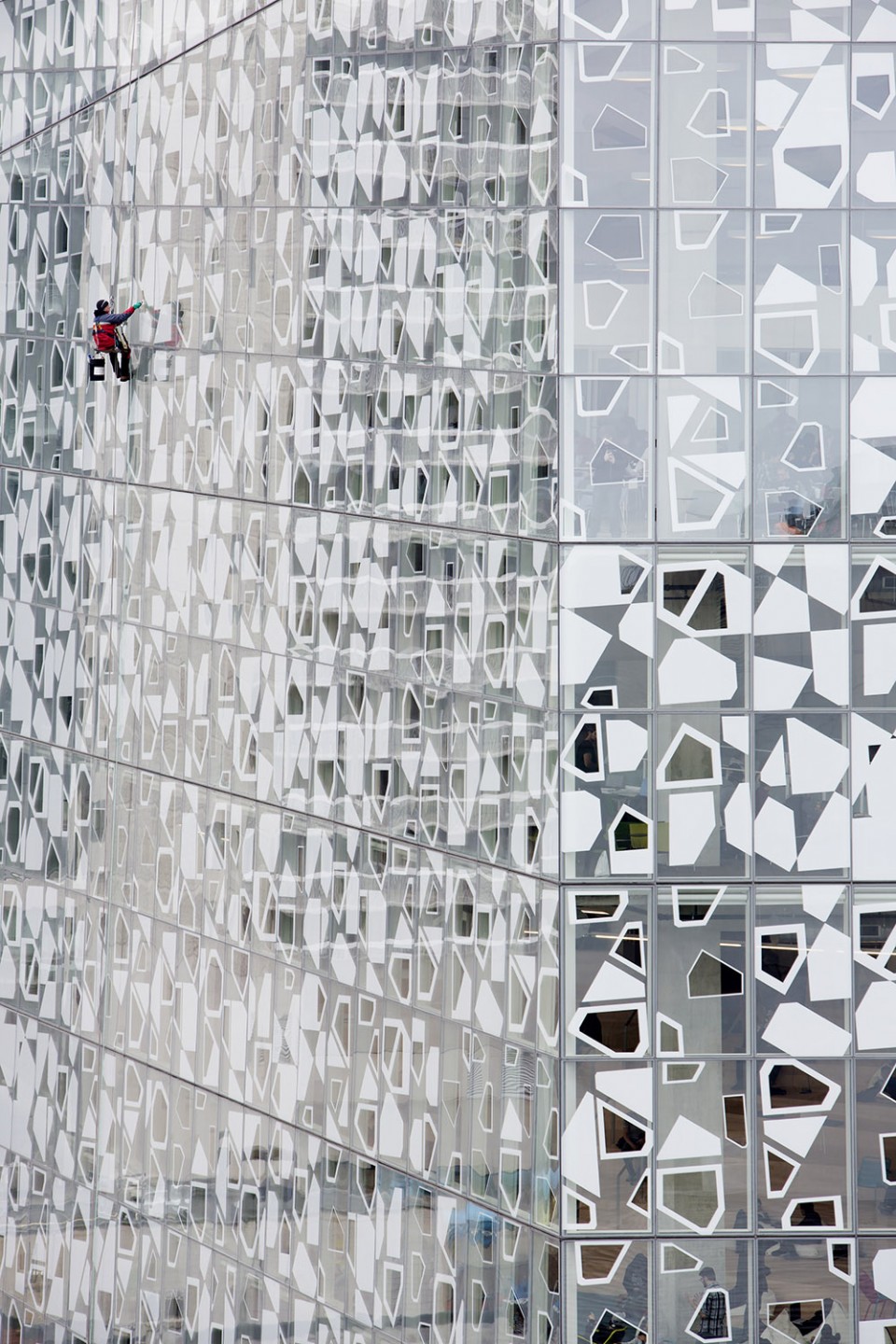 028-Ryerson University’s new Student Learning Centre by Snøhetta