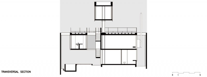 029-HOUSE IN CARAPICUIBA by spbr arquitetos