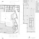 瑞尔斯大学学习中心大楼，加拿大 / Snøhetta