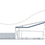 Trujillo公共汽车站，西班牙 / ISMO arquitectura