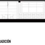 Mezcal酒吧，墨西哥 / EZEQUIELFARCA arquitectura y diseño