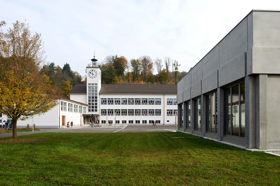 04 Primary school Hirsgarten Rikon by Michael Meier Marius Hug Architekten Arazebra-DSC1143-k