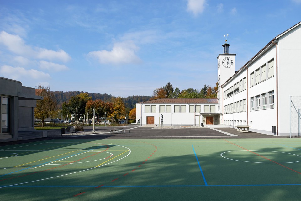 04 Primary school Hirsgarten Rikon by Michael Meier Marius Hug Architekten Arazebra-DSC1291-k
