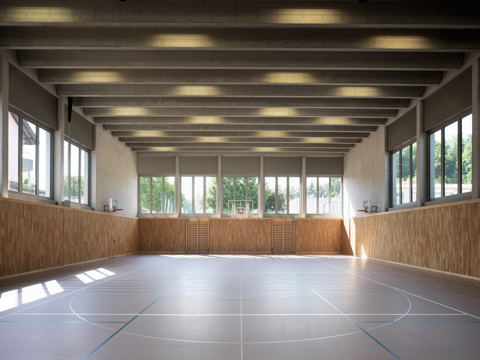 05 Primary school Hirsgarten Rikon by Michael Meier Marius Hug Architekten Arazebra-10718