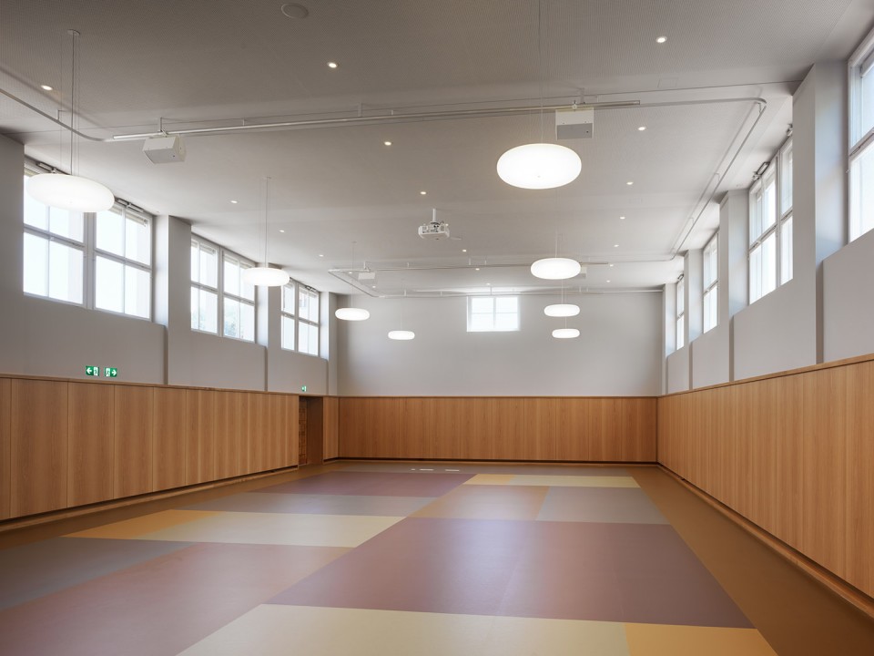 06 Primary school Hirsgarten Rikon by Michael Meier Marius Hug Architekten Arazebra-10657