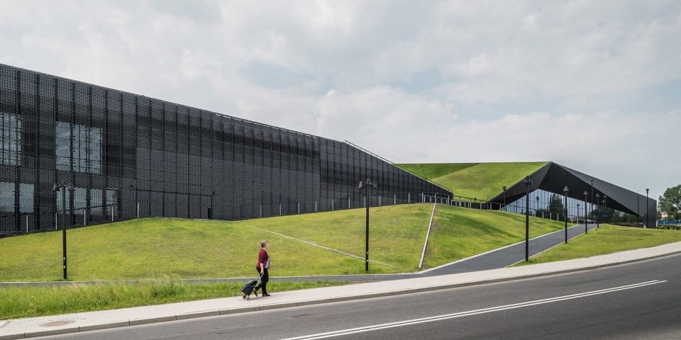 06-mck-JS International Congress Centre Katowice