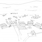Sobreiras - Alentejo乡村旅馆，葡萄牙 / FAT