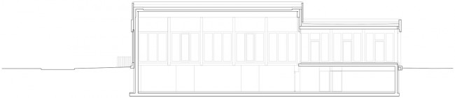 04 Turnhalle Schnitt _ Layout