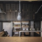 UNTO快餐店，意大利 / Studio DiDea